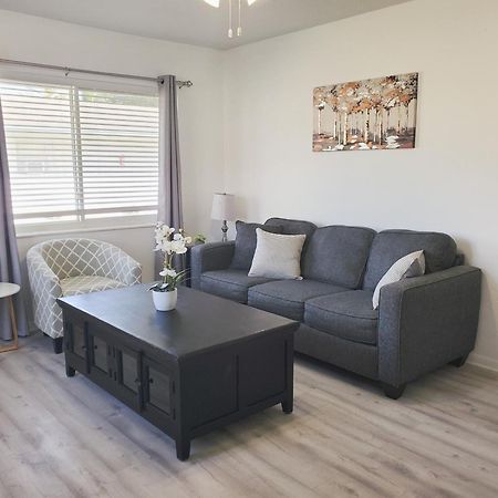 Sophisticated Dania Beach Suites Near The Beach 外观 照片
