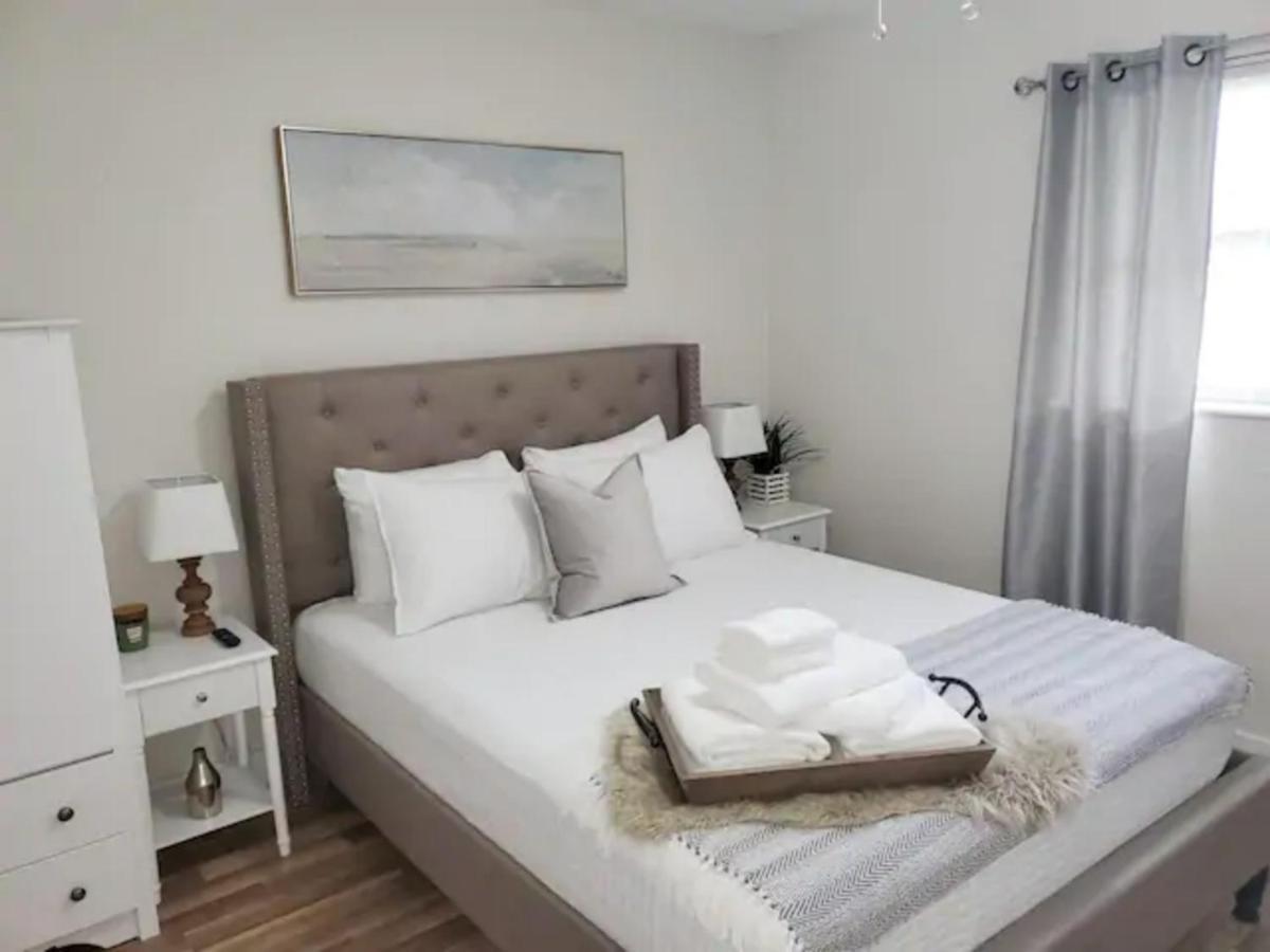 Sophisticated Dania Beach Suites Near The Beach 外观 照片