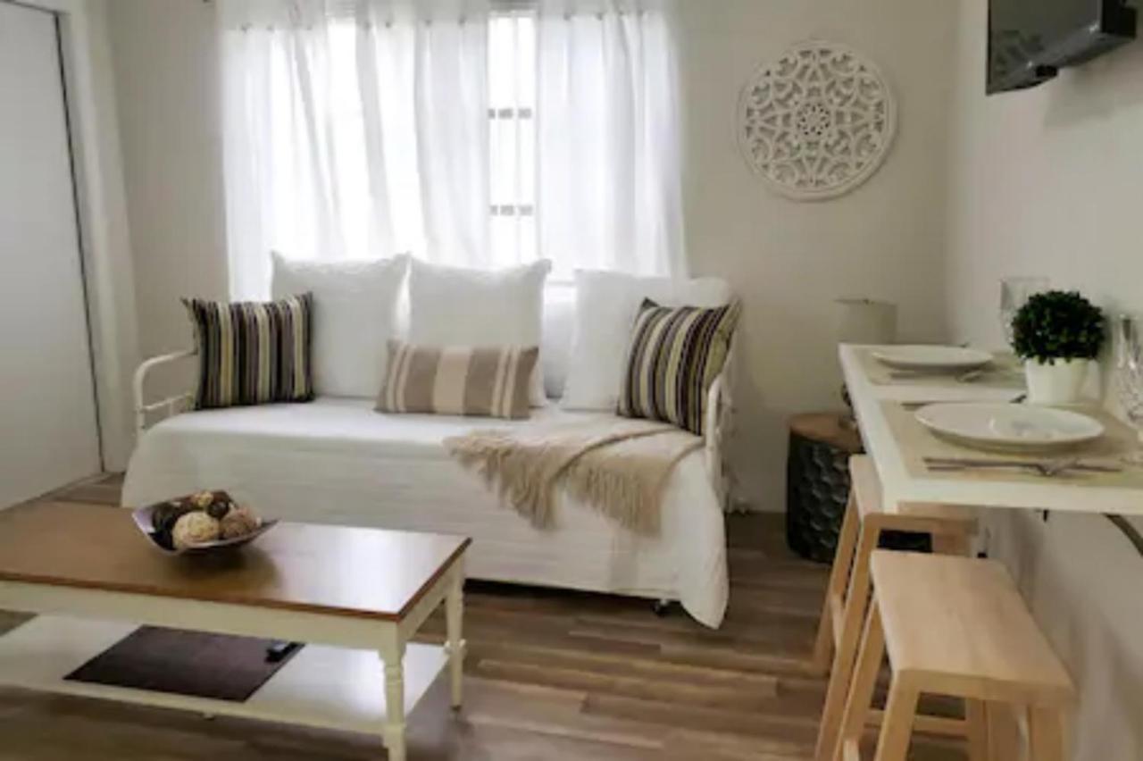Sophisticated Dania Beach Suites Near The Beach 外观 照片