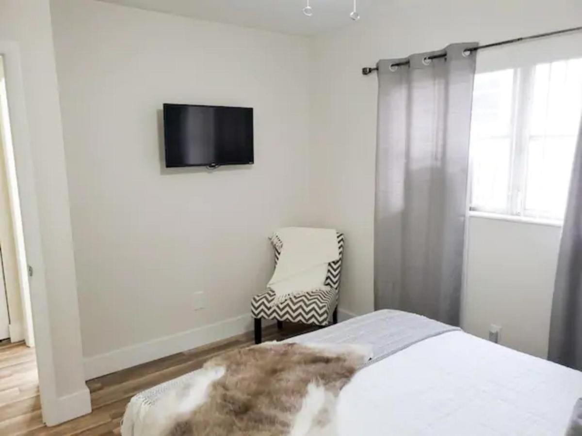 Sophisticated Dania Beach Suites Near The Beach 外观 照片