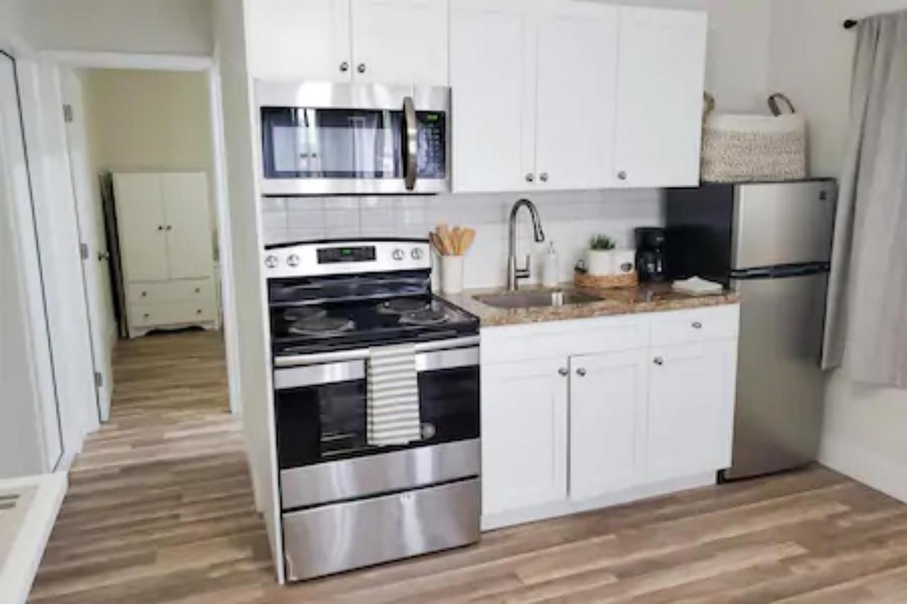 Sophisticated Dania Beach Suites Near The Beach 外观 照片