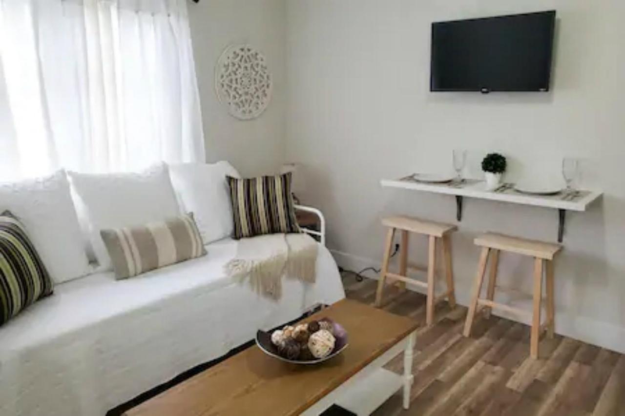 Sophisticated Dania Beach Suites Near The Beach 外观 照片