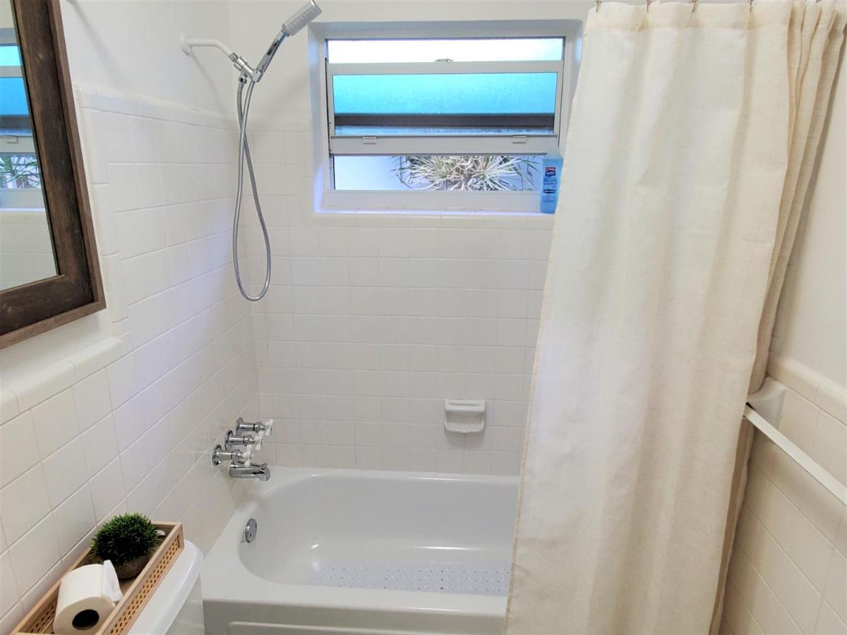 Sophisticated Dania Beach Suites Near The Beach 外观 照片