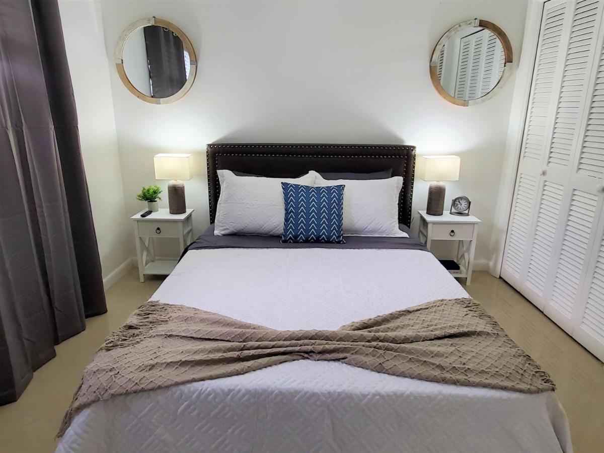 Sophisticated Dania Beach Suites Near The Beach 外观 照片
