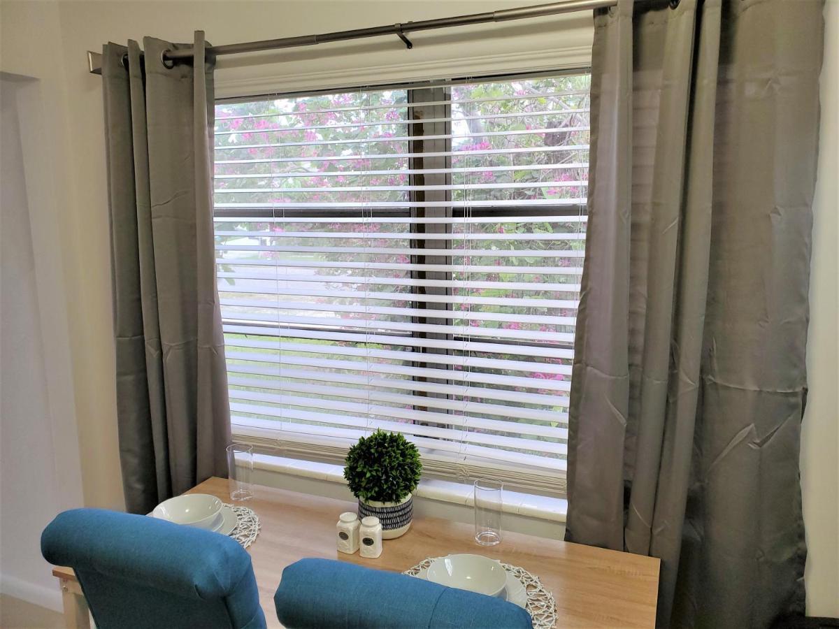 Sophisticated Dania Beach Suites Near The Beach 外观 照片