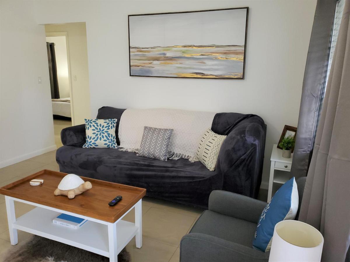 Sophisticated Dania Beach Suites Near The Beach 外观 照片