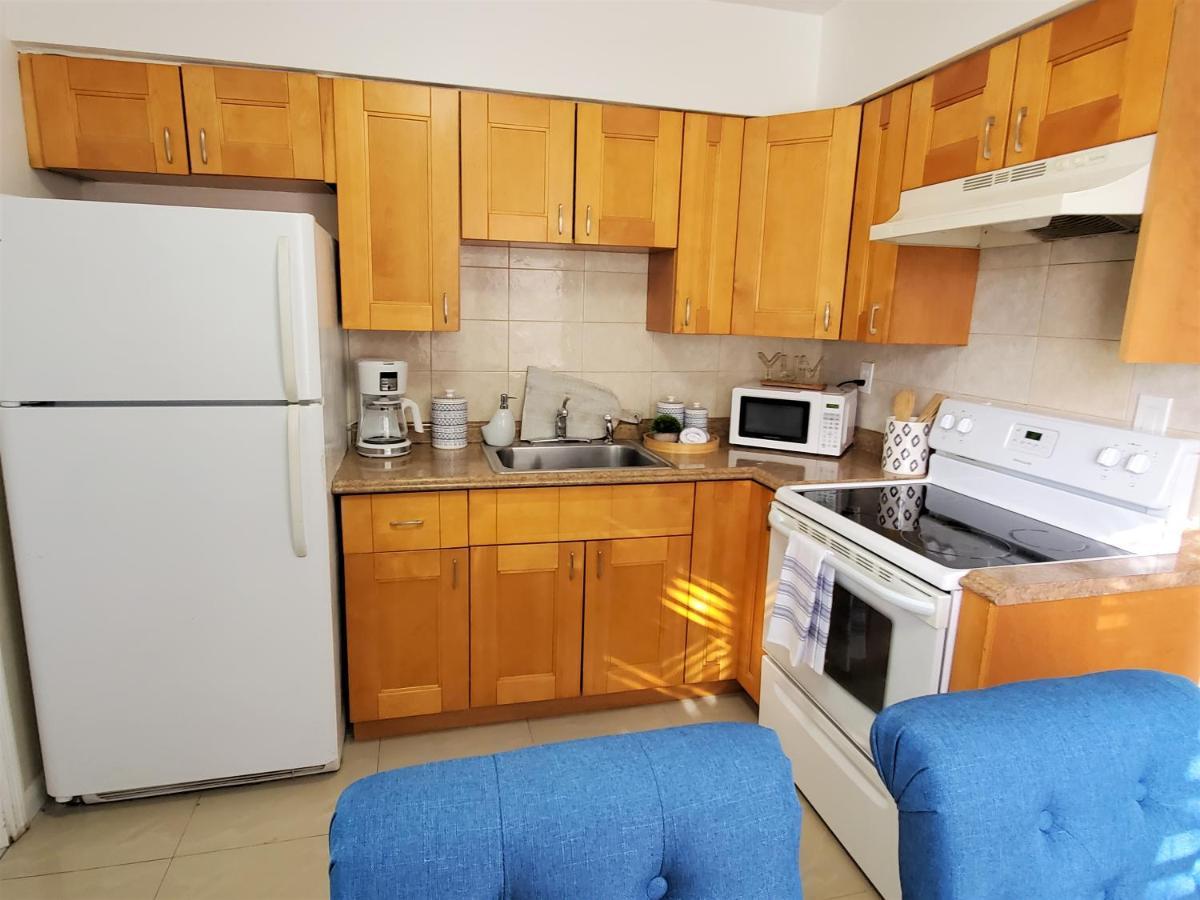 Sophisticated Dania Beach Suites Near The Beach 外观 照片