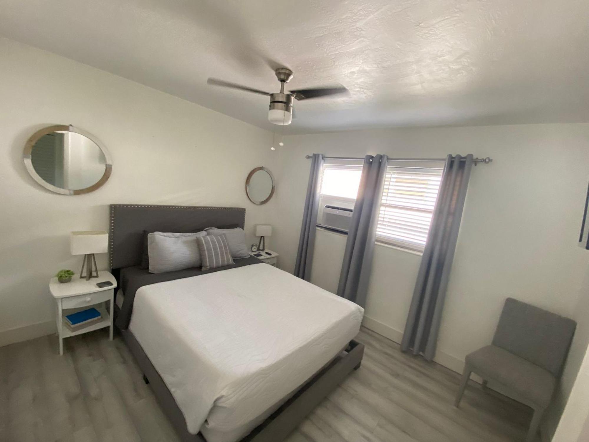 Sophisticated Dania Beach Suites Near The Beach 外观 照片