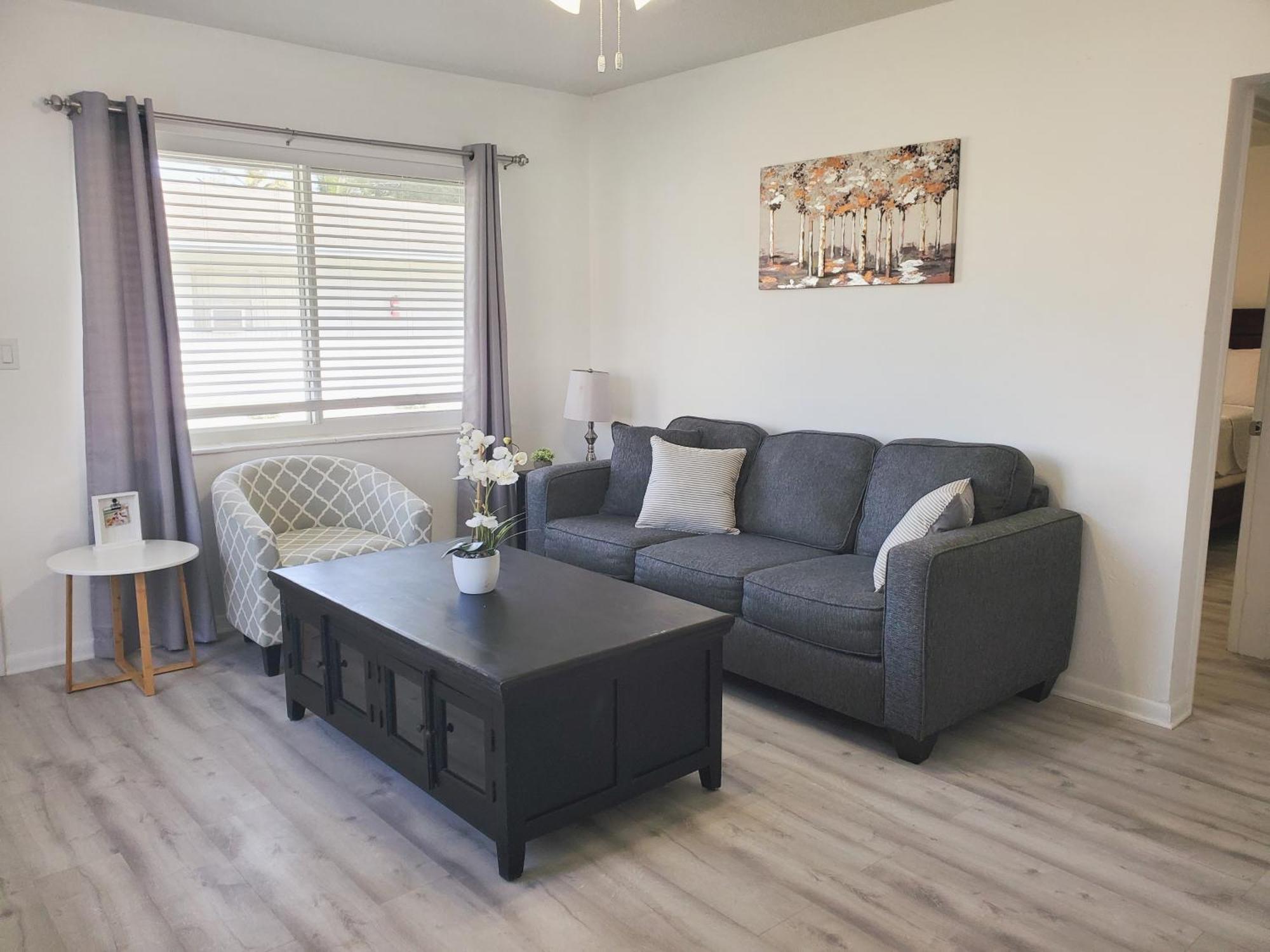 Sophisticated Dania Beach Suites Near The Beach 外观 照片