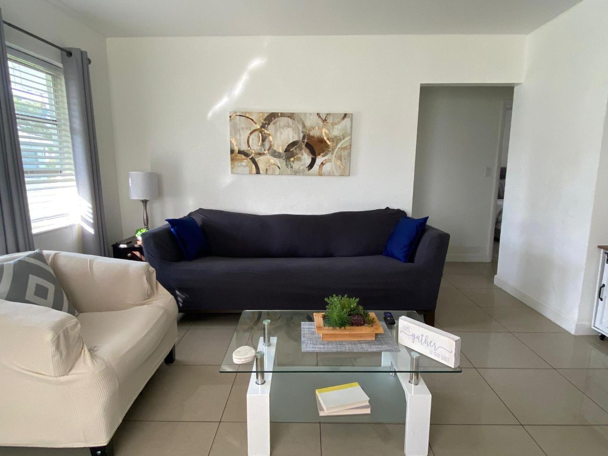 Sophisticated Dania Beach Suites Near The Beach 外观 照片