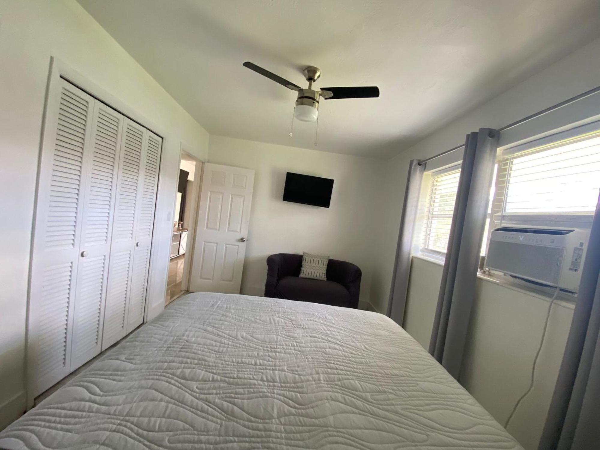 Sophisticated Dania Beach Suites Near The Beach 外观 照片