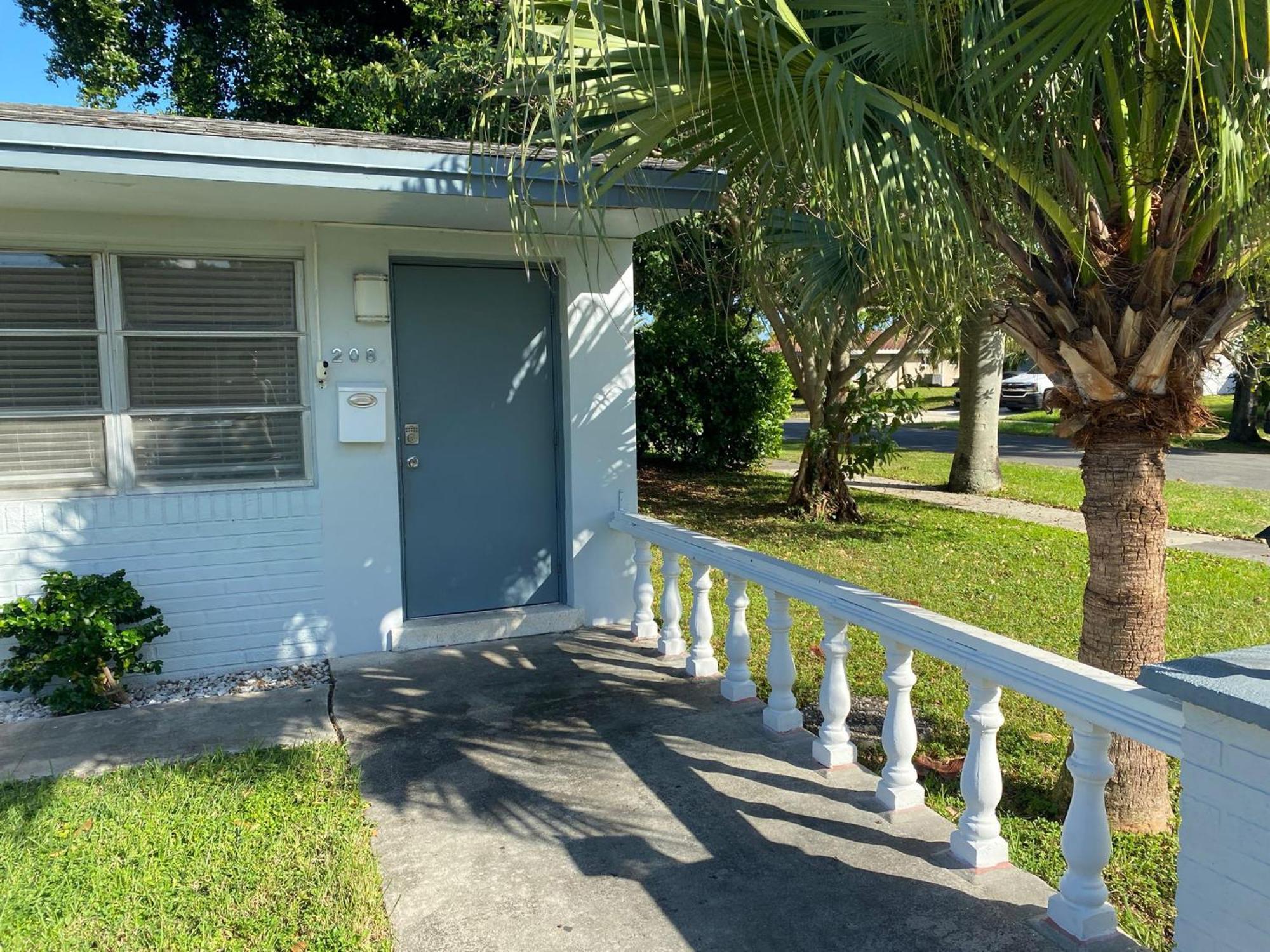 Sophisticated Dania Beach Suites Near The Beach 外观 照片