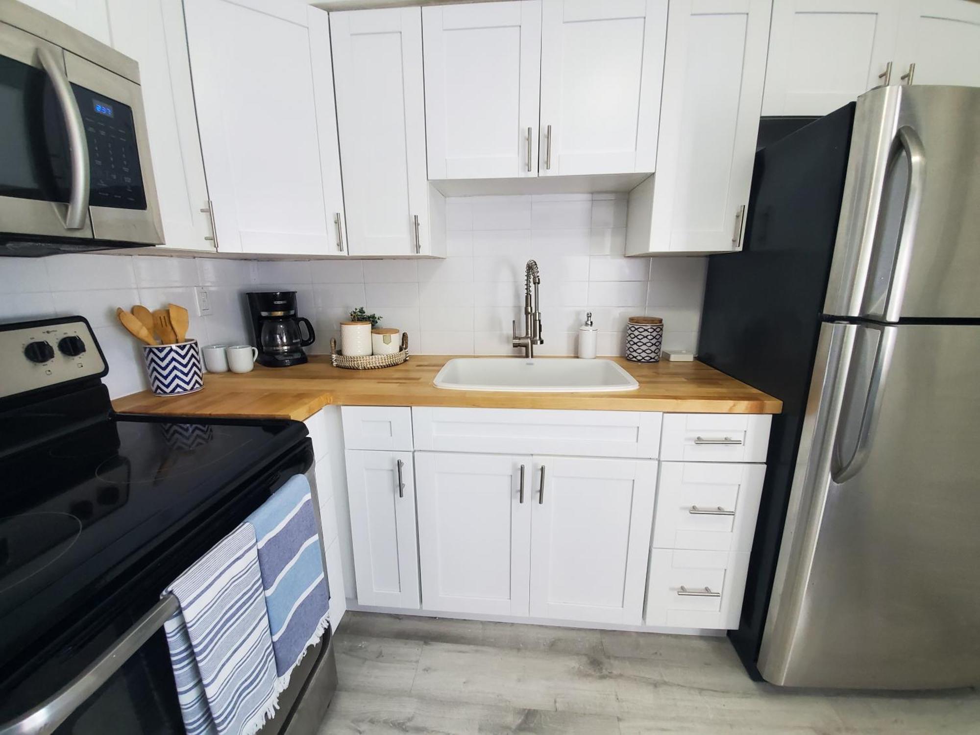 Sophisticated Dania Beach Suites Near The Beach 外观 照片