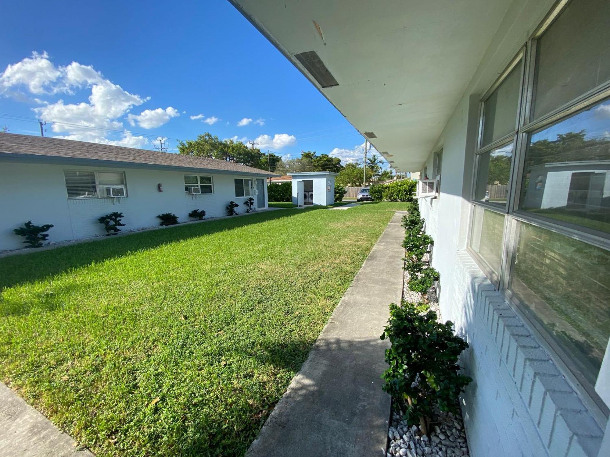 Sophisticated Dania Beach Suites Near The Beach 外观 照片