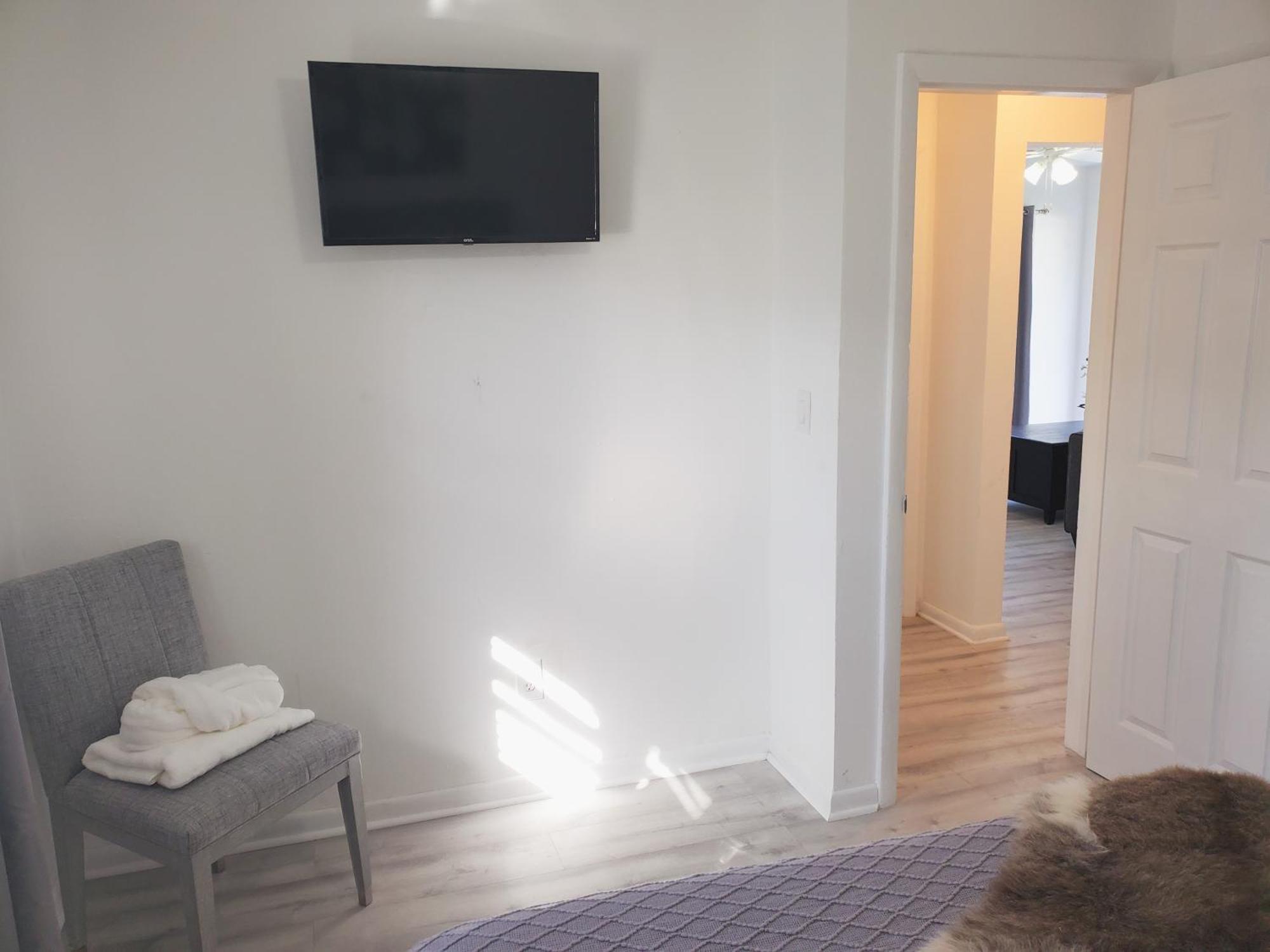 Sophisticated Dania Beach Suites Near The Beach 外观 照片