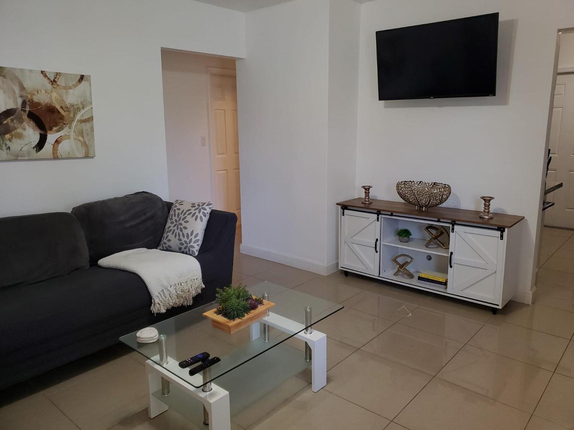 Sophisticated Dania Beach Suites Near The Beach 外观 照片