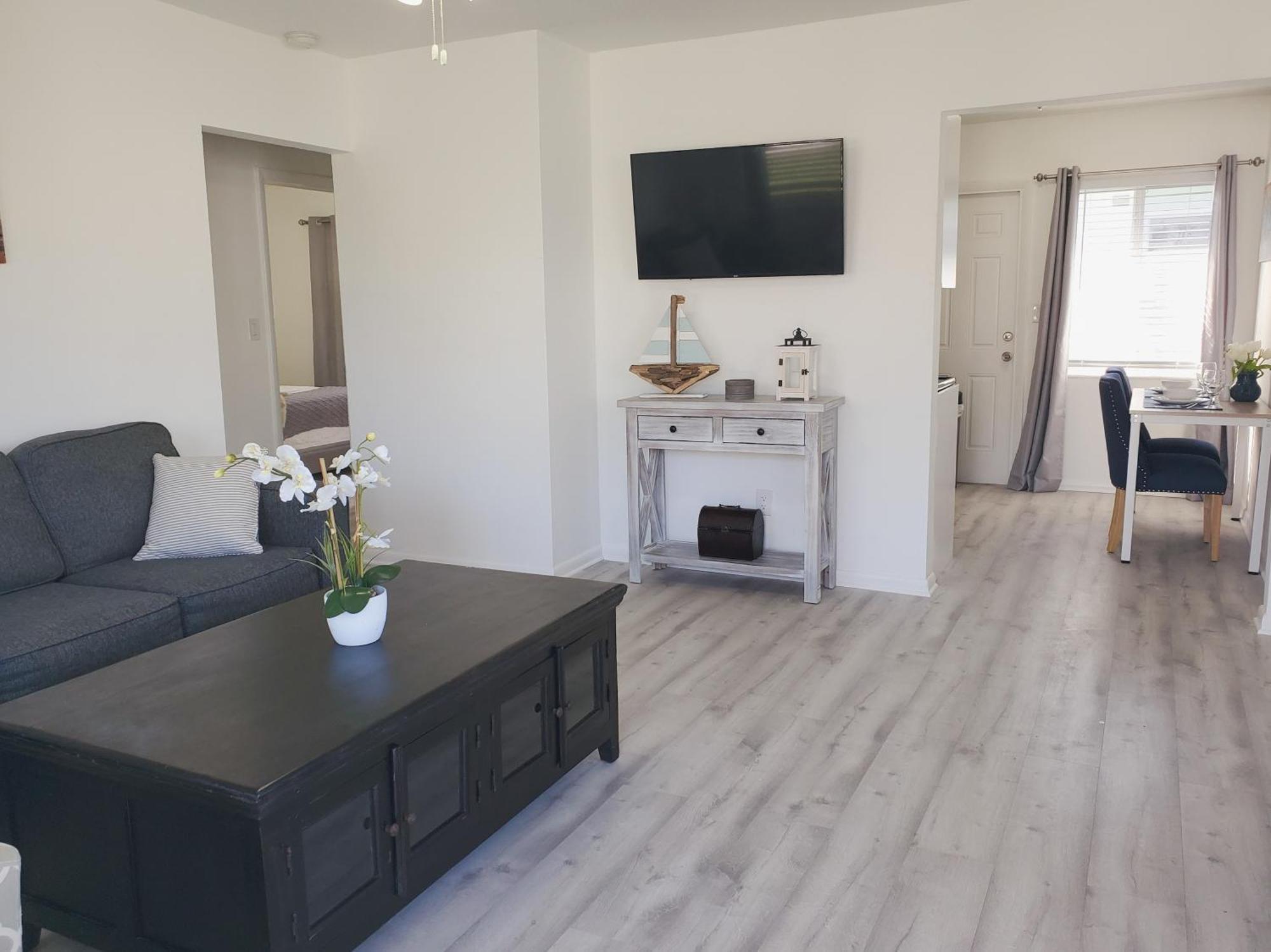 Sophisticated Dania Beach Suites Near The Beach 外观 照片