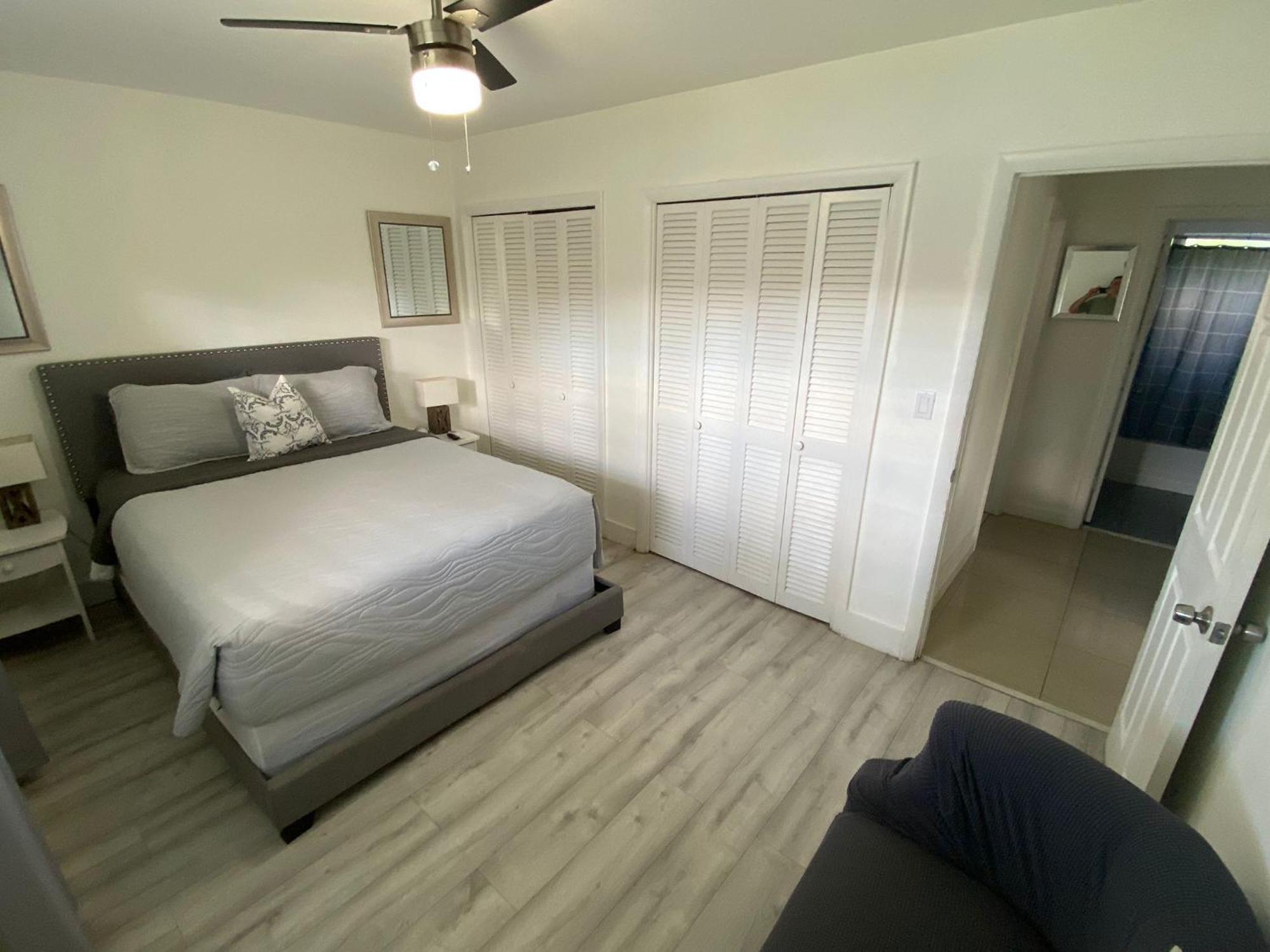 Sophisticated Dania Beach Suites Near The Beach 外观 照片