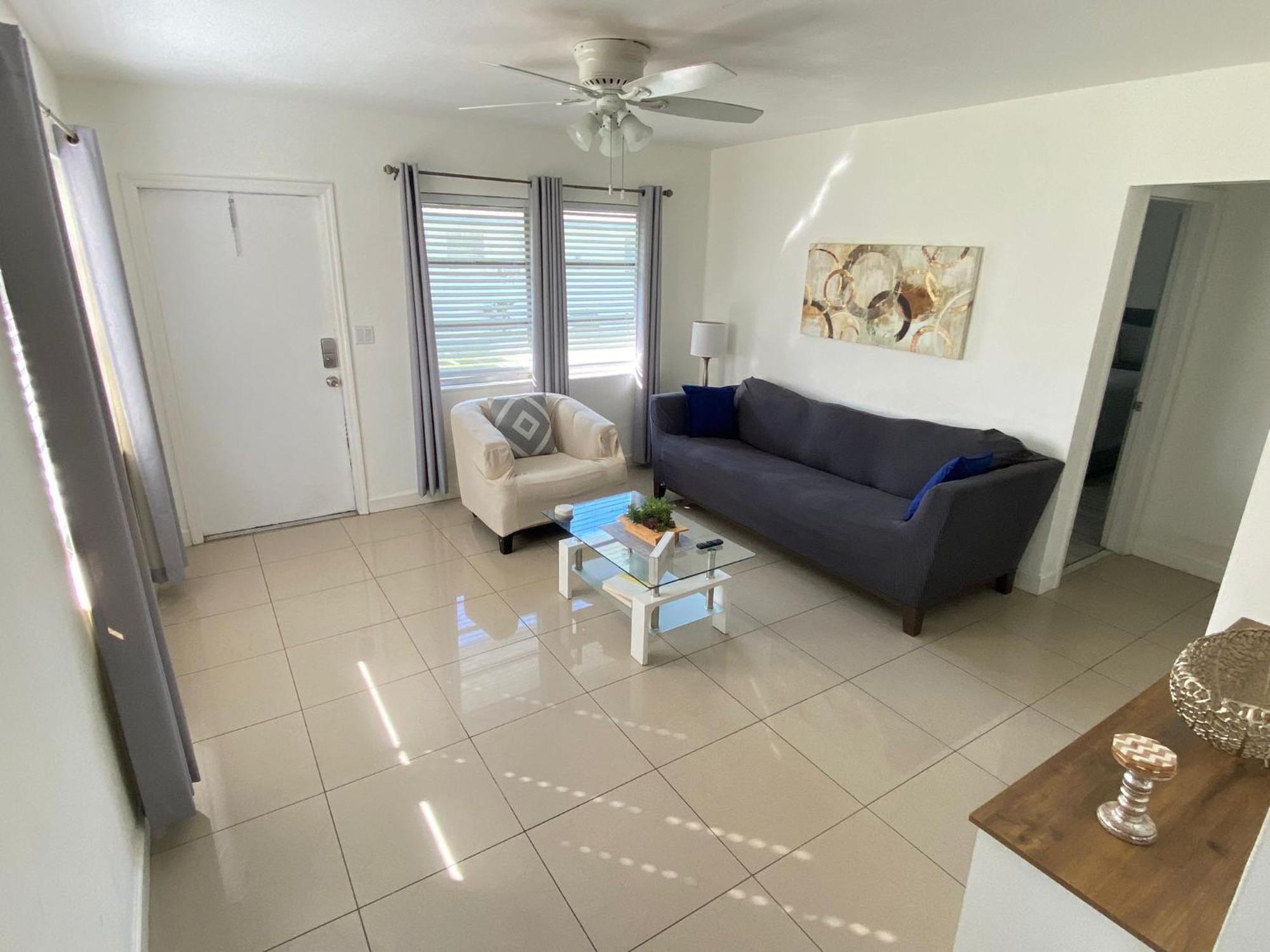 Sophisticated Dania Beach Suites Near The Beach 外观 照片