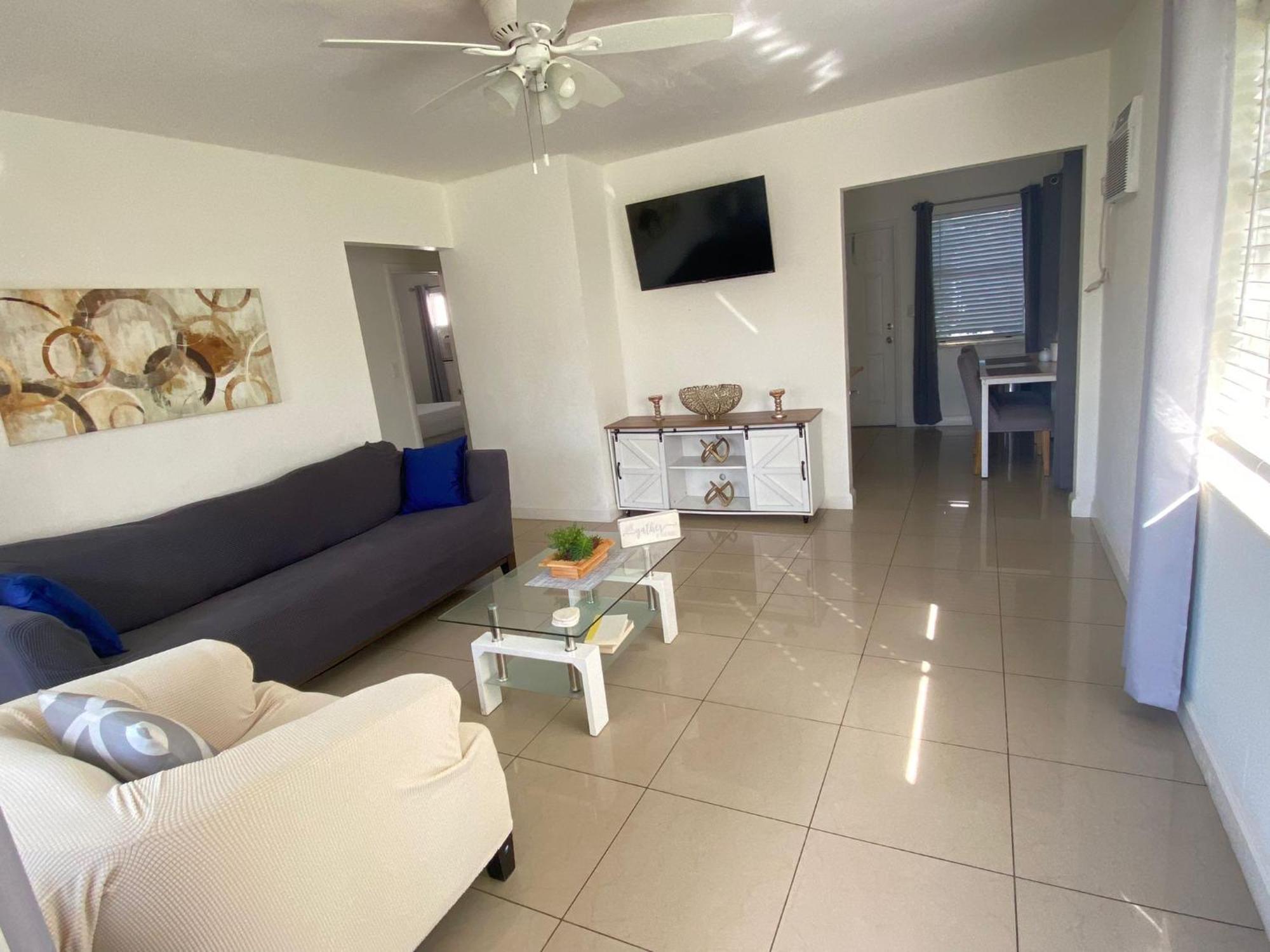 Sophisticated Dania Beach Suites Near The Beach 外观 照片