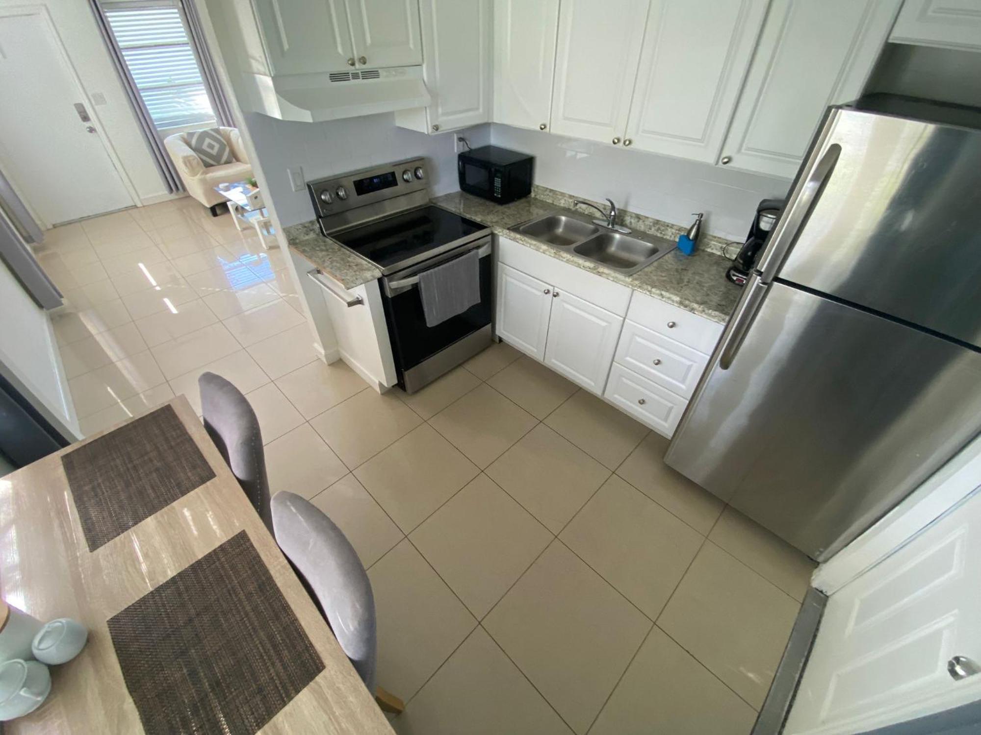 Sophisticated Dania Beach Suites Near The Beach 外观 照片
